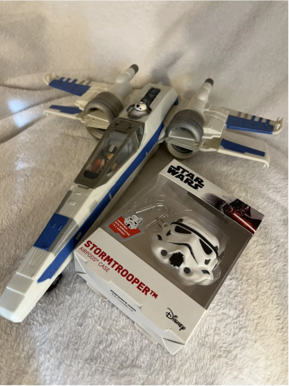 Hasbro embark intergalactic
